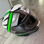 shoei medium helmet Image 2