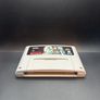 T2 Arcade Game Super Nintendo Snes Image 4