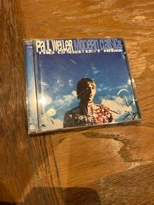 Paul Weller - Modern Classics - The Greatest Hits