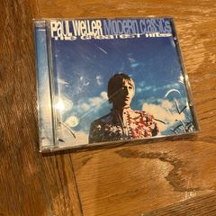 Paul Weller - Modern Classics - The Greatest Hits
