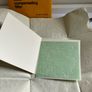 Mamiya Filter Holder with 2 gelatine filters Image 7