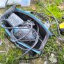 Various power tools sold as a set Image 3