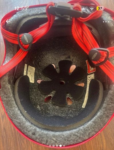 Kids' Helmet