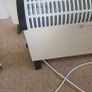 2 heaters 5euro each Image 3
