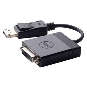 Dell Adapter - DisplayPort to DVI