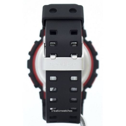 G-shock GA-100