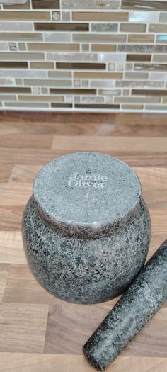 Pestle & Mortar Set - Jamie Oliver