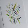 Two Original Watercolour paintings Image 2
