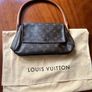 Louis Vuitton Vintage Looping Handbag Image 4