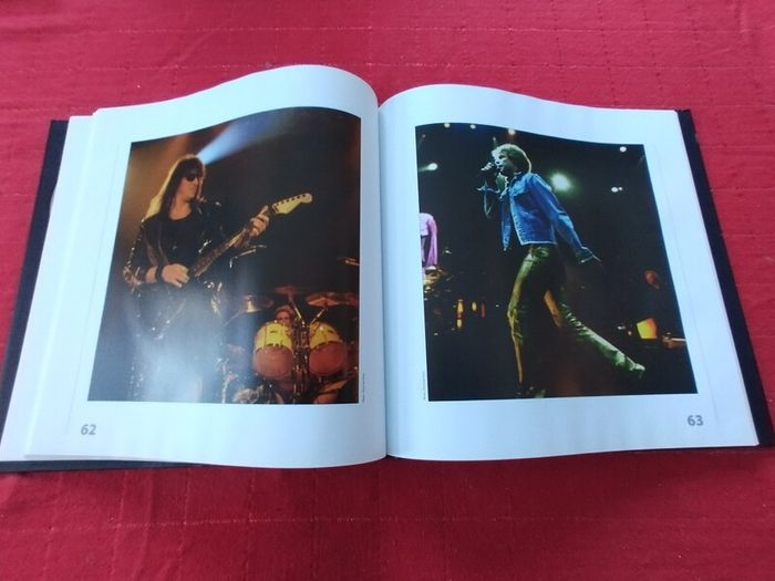 Bon Jovi 4 DVD Box Set