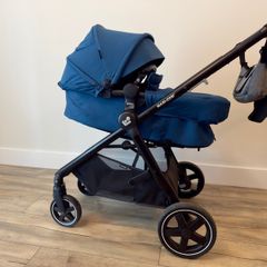 Maxi-Cosi 3-in-1 Travel System / Pram