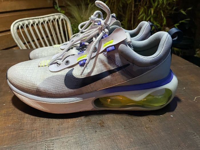 Nike Air Max size 10.5