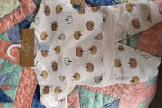 halloween baby outfit bnwt &amp; mk snowsuit