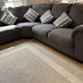 Corner couch Image 2