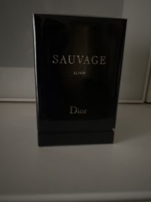 Sauvage Elixir