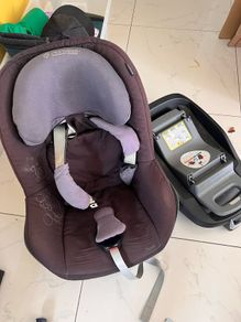 maxi cosi car seat
