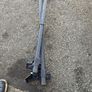 Nissan Terrano Roof Bars X 2 Image 5