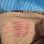 leather legging Image 4