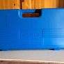 Powerfix KH 4008 Laser Spirit Level - never used Image 5