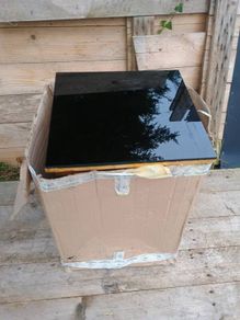 Nest of tables