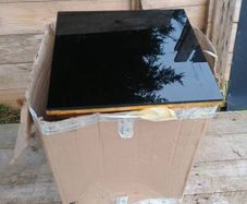 Nest of tables