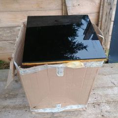 Nest of tables