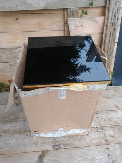 Nest of tables