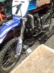 Massive Garage Sale And Clearance There Is Lots Of Push Bikes For Parts Or Repairs There Is Motorcycle Parts And Bikes Sorry Can't Get To Many Pictures A Lot Of Stuff Buried Under Frames Would Love To Sell The Lot In One Go You Must Be Able To Transport T