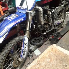 Massive Garage Sale And Clearance There Is Lots Of Push Bikes For Parts Or Repairs There Is Motorcycle Parts And Bikes Sorry Can't Get To Many Pictures A Lot Of Stuff Buried Under Frames Would Love To Sell The Lot In One Go You Must Be Able To Transport T