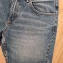 River Island Denim Shorts w30 Image 2