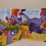 Dinosaur Adventures Story Books Image 6