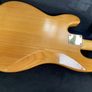 Bass guitar Fender, Japan, Signature model. USA Image 7