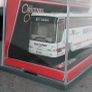 model bus Image 3