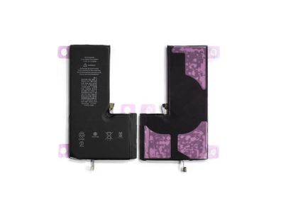 Replacement Battery For Apple iPhone 11 Pro Max Battery 3969mAh 3.79V New - FHT20IPB