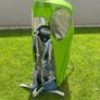 Osprey Poco AG child carrier Image 7
