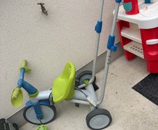 trike
