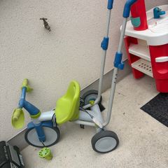 trike