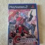 Neo Contra PlayStation2 Ps2 Games Original Image 2