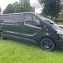 Renault Trafic 2019 Image 9