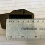 Motorcycle Foot Pedal Cover Enlarger Image 3