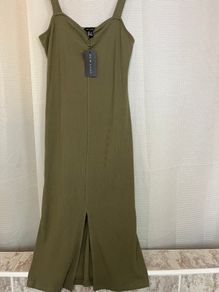 Newlook Midi Dress
