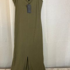 Newlook Midi Dress