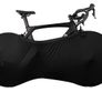 Bike Protector Cover MTB Road Bicycle Protective Gear Anti-dust Wheels Frame Cover Scratch-proof Storage Bag Cycling Image 2