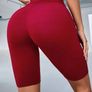 new cycling gym shorts Image 3