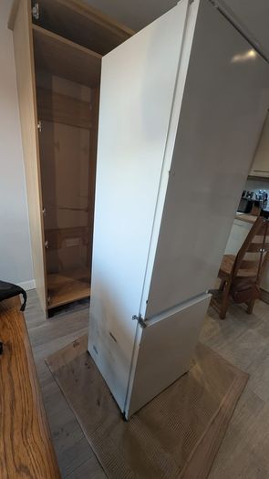 Fridge Freezer
