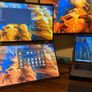 uPerfect Dual Portable Monitor Image 2