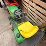 john deere ltr180 lawnmower Image 4