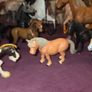 Toy Horse Collection Image 3