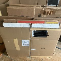 Cardboard Boxes