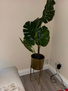 artificial plant